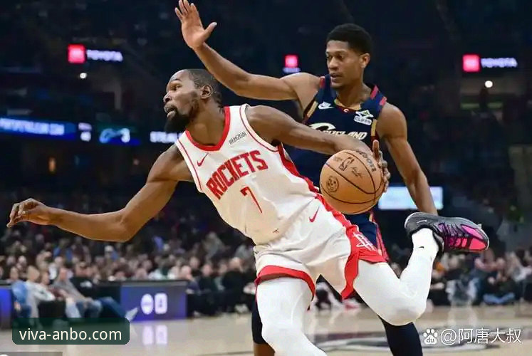NBA常规赛火箭大胜尼克斯深度评测：安博体育实时赔率与赛场表现全面解析